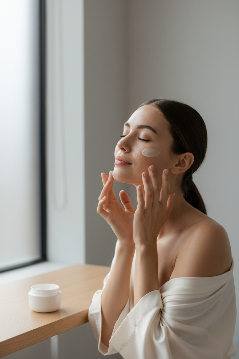 How to Get Glass Skin in 7 Days: The Complete Routine