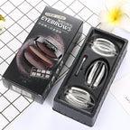 Eyebrow Stamp Makeup Tool — Perfect Natural Brows in One Step