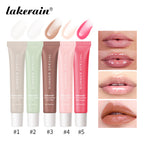 Summer Butter Lip Balm — Nourishing, Glossy & Non-Sticky