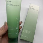 Niacinamide Brightening Serum & Houttuynia Skincare Set — Pore Refining & Calming