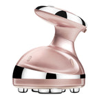 Ultrasonic Red Light Beauty Massager — Firm, Lift & Rejuvenate Face & Body