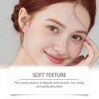 PDRN Pink Collagen Plumping Balm — Instant Glow & Hydration Stick