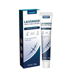 Lavender Scar Care & Repair Cream Set — Fade Marks & Restore Even Skin Tone