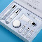 Multi-Peptide Bird's Nest Skincare Set — Luxury Hydration & Anti-Aging