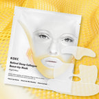 Collagen & Silk Peptide Skincare Set — Plumping, Firming & Intensely Hydrating