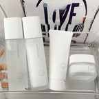 Camellia Yeast Moisturizing Skincare Set — Deep Hydration & Glow Restoration