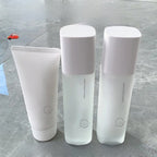 Camellia Yeast Moisturizing Skincare Set — Deep Hydration & Glow Restoration