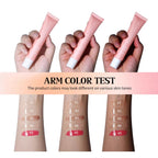 Summer Butter Lip Balm — Deeply Nourishing, Non-Sticky Moisture & Shine