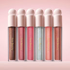 Positive Light Glow Lip Gloss — Sheer Luminous Colour & Hydration