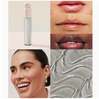 Positive Light Glow Lip Gloss — Sheer Luminous Colour & Hydration
