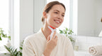 Neck Beauty Massager with Sonic Vibration — Relax, Refresh & Relieve Neck Tension