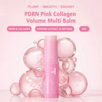 Danchel PDRN Pink Collagen Plumping Balm — Instant Glow &amp; Hydration Stick