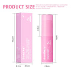Danchel PDRN Pink Collagen Plumping Balm — Instant Glow &amp; Hydration Stick