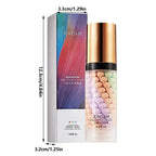 Breathable Makeup Primer — Smooth, Mattify & Lock Makeup in Place All Day