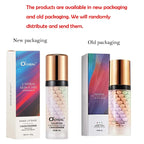 Breathable Makeup Primer — Smooth, Mattify & Lock Makeup in Place All Day