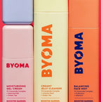 Barrier Boost Skincare Set — Strengthen, Calm & Restore Healthy Skin