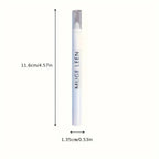 Shimmering Highlight Stick — Glitter Eyeshadow Pencil for Bright, Dazzling Eyes