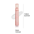 Medicube Collagen Glow Booster Milk Serum 15ml — Niacinamide, Collagen & PDRN for Cushiony Glow