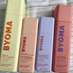 Barrier Boost Skincare Set — Strengthen, Calm & Restore Healthy Skin
