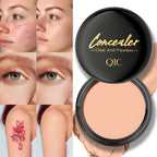 Hydrating Eye Brightening Concealer & Contour Cream — Full Coverage, Long Lasting