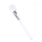 4-Piece Silicone Facial Mask Brush Set — Professional Mud & Cream Applicators