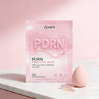 PDRN Pink Skincare Set — Salmon DNA Collagen Vita Mask for Lift, Firm & Glow