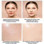 Breathable Makeup Primer — Smooth, Mattify & Lock Makeup in Place All Day