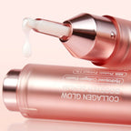 Medicube Collagen Glow Booster Milk Serum 15ml — Niacinamide, Collagen & PDRN for Cushiony Glow