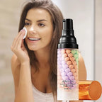 Breathable Makeup Primer — Smooth, Mattify & Lock Makeup in Place All Day