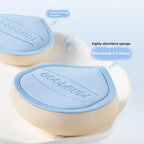 Marshmallow Air Cushion Foundation — Lightweight Full Coverage with Dewy Finish