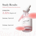 Salmon DNA PDRN & Peptide Brightening Serum — Repair, Firm & Glow