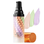 Breathable Makeup Primer — Smooth, Mattify & Lock Makeup in Place All Day
