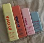 Barrier Boost Skincare Set — Strengthen, Calm & Restore Healthy Skin