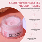 PDRN Pink Skincare Set — Salmon DNA Collagen Vita Mask for Lift, Firm & Glow