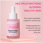 PDRN Pink Skincare Set — Salmon DNA Collagen Vita Mask for Lift, Firm & Glow