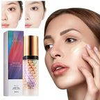 Breathable Makeup Primer — Smooth, Mattify & Lock Makeup in Place All Day