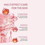 PDRN Pink Skincare Set — Salmon DNA Collagen Vita Mask for Lift, Firm & Glow