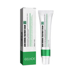 Intensive Skin Repair Cream — Barrier Restoration & Deep Healing Moisturiser