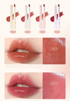 8-Piece Complete Beauty Makeup Set — Lipstick, Concealer, Eyeshadow, Brow & Blush