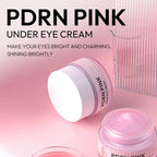 PDRN Pink Skincare Set — Salmon DNA Collagen Vita Mask for Lift, Firm & Glow