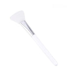 4-Piece Silicone Facial Mask Brush Set — Professional Mud & Cream Applicators