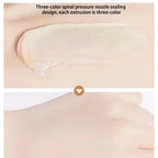 Breathable Makeup Primer — Smooth, Mattify & Lock Makeup in Place All Day