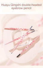 8-Piece Complete Beauty Makeup Set — Lipstick, Concealer, Eyeshadow, Brow & Blush