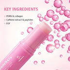 Danchel PDRN Pink Collagen Plumping Balm — Instant Glow &amp; Hydration Stick