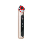 Advanced Red Light Therapy Beauty Device — 4 LED Modes for Face Lift & Anti-Wrinkle