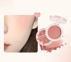 8-Piece Complete Beauty Makeup Set — Lipstick, Concealer, Eyeshadow, Brow & Blush