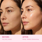 Danchel PDRN Pink Collagen Plumping Balm — Instant Glow &amp; Hydration Stick