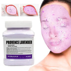 Rose Jelly Peel-Off Gel Mask — Hydrating Salon Facial at Home