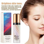 Breathable Makeup Primer — Smooth, Mattify & Lock Makeup in Place All Day