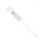 4-Piece Silicone Facial Mask Brush Set — Professional Mud & Cream Applicators